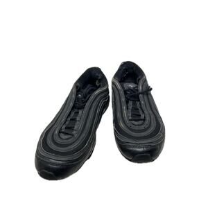 Nike Air Max 97 Black Anthracite Mens 13
